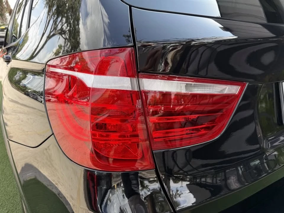 2017 BMW F25 X3 - Image 11 of 20