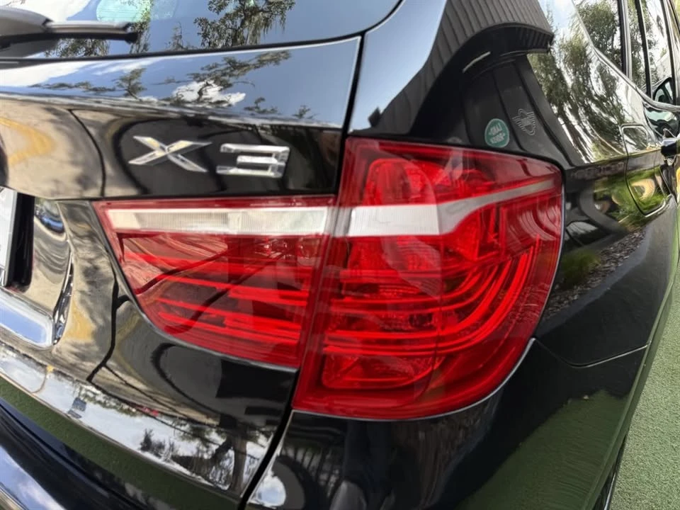 2017 BMW F25 X3 - Image 12 of 20