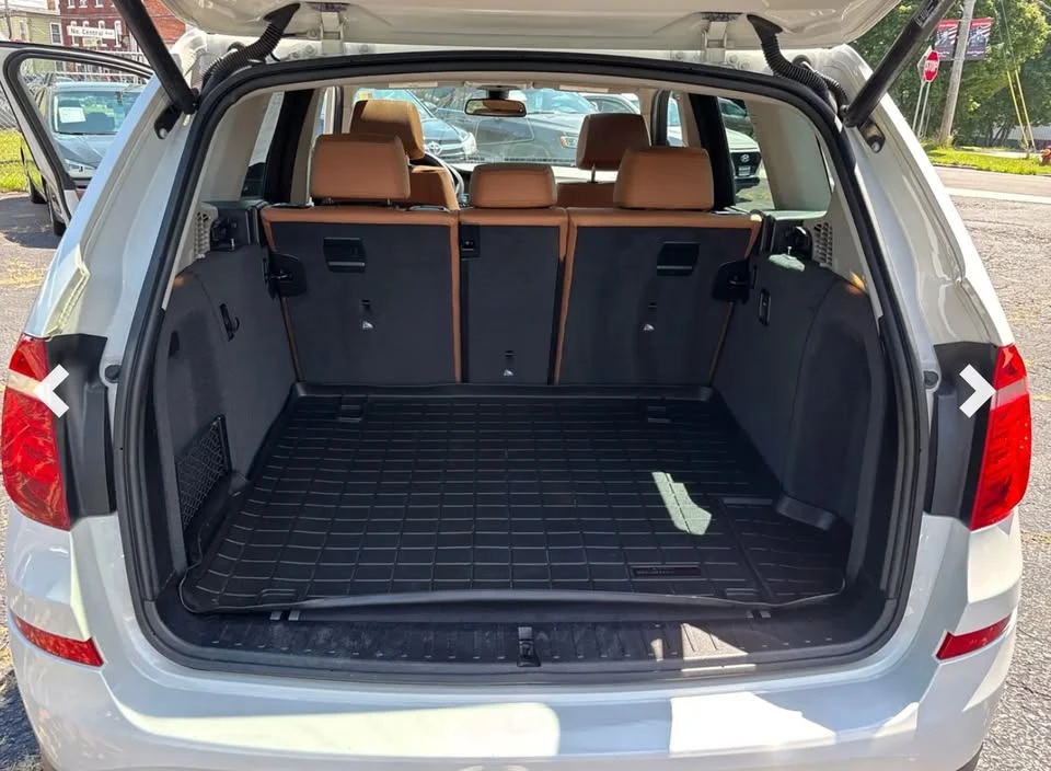 2017 BMW F25 X3 - Image 20 of 20