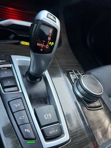 2017 BMW F25 X3 - Image 15 of 20