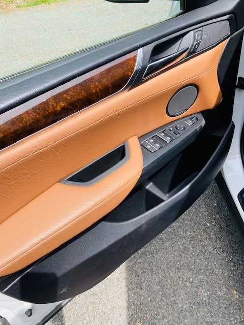 2017 BMW F25 X3 - Image 5 of 9