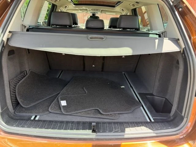 2017 BMW F25 X3 - Image 17 of 20