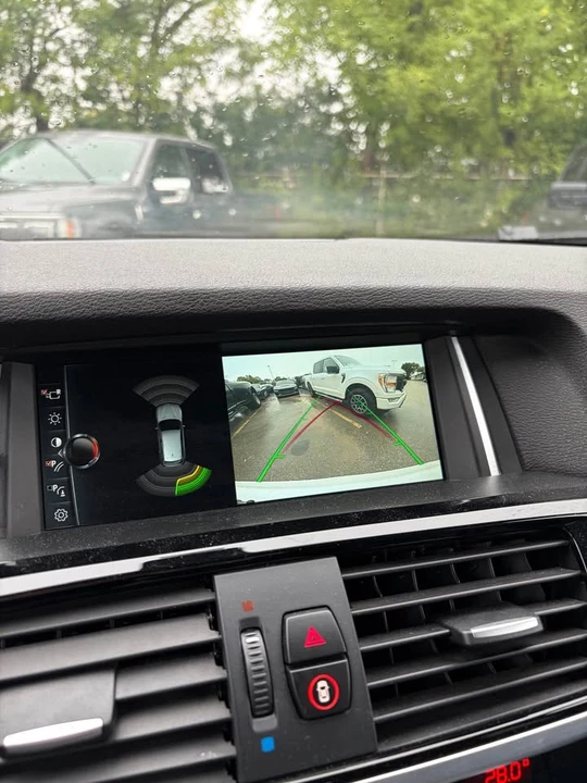 2017 BMW F25 X3 - Image 14 of 16