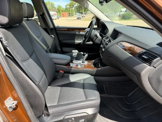 2017 BMW F25 X3 - Image 19 of 20