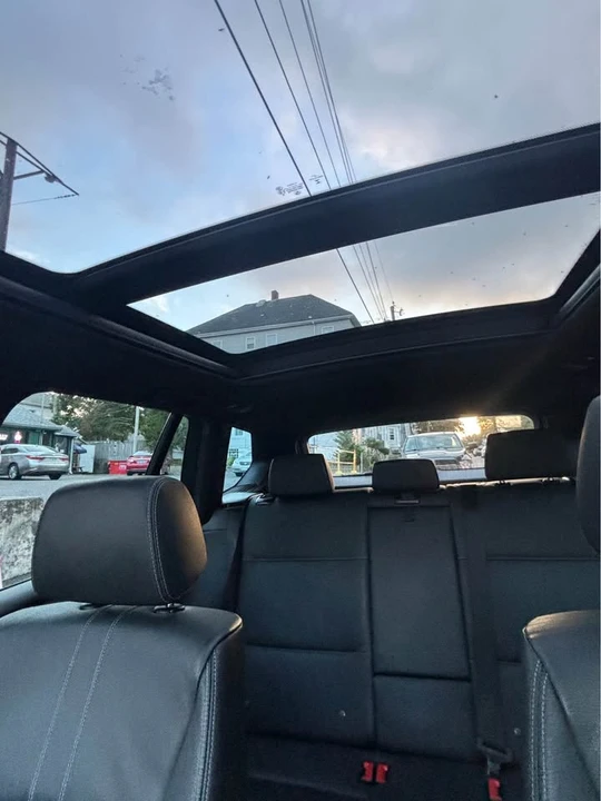 2017 BMW F25 X3 - Image 10 of 20