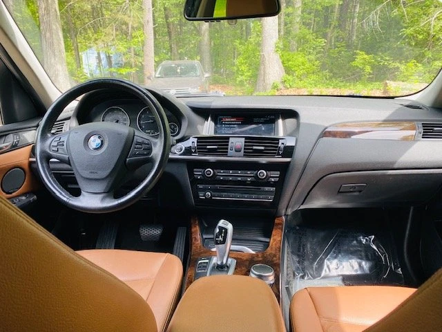 2017 BMW F25 X3 - Image 6 of 9