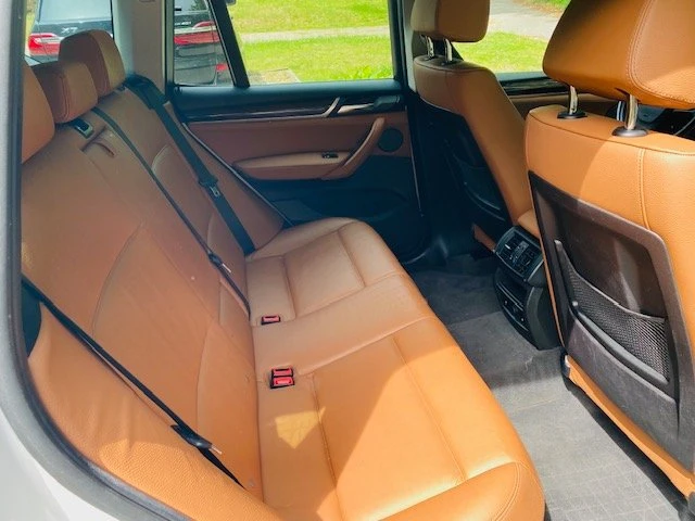 2017 BMW F25 X3 - Image 2 of 9