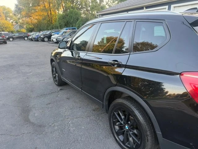 2017 BMW F25 X3 - Image 11 of 20