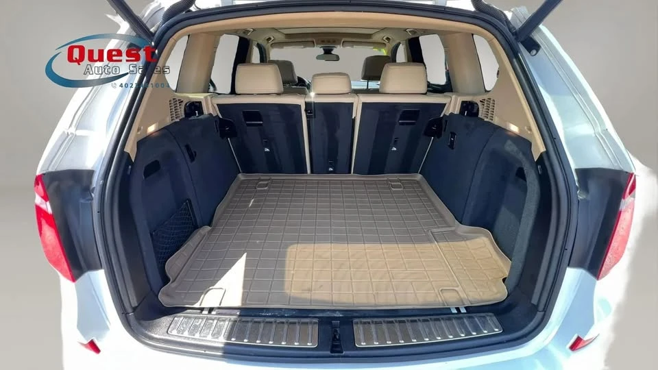2017 BMW F25 X3 - Image 13 of 20