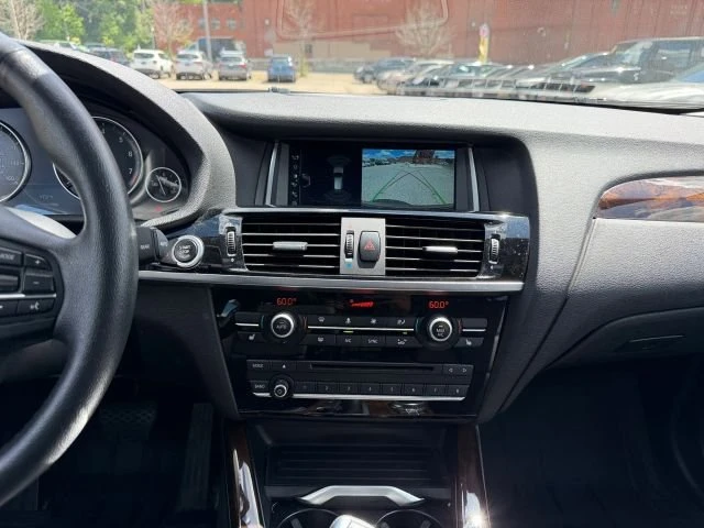 2017 BMW F25 X3 - Image 11 of 20