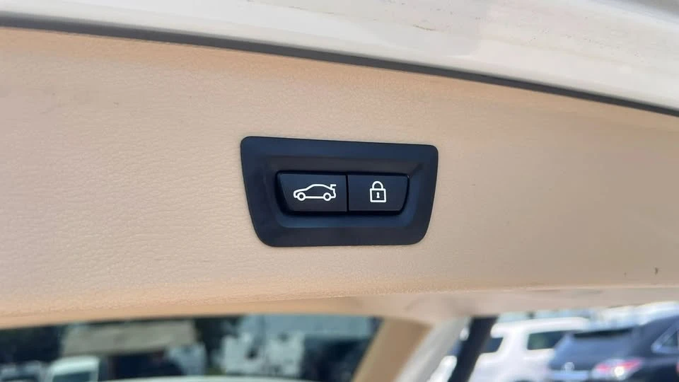 2017 BMW F25 X3 - Image 14 of 20