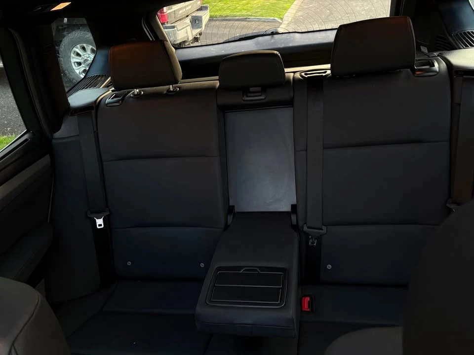 2017 BMW F25 X3 - Image 11 of 13