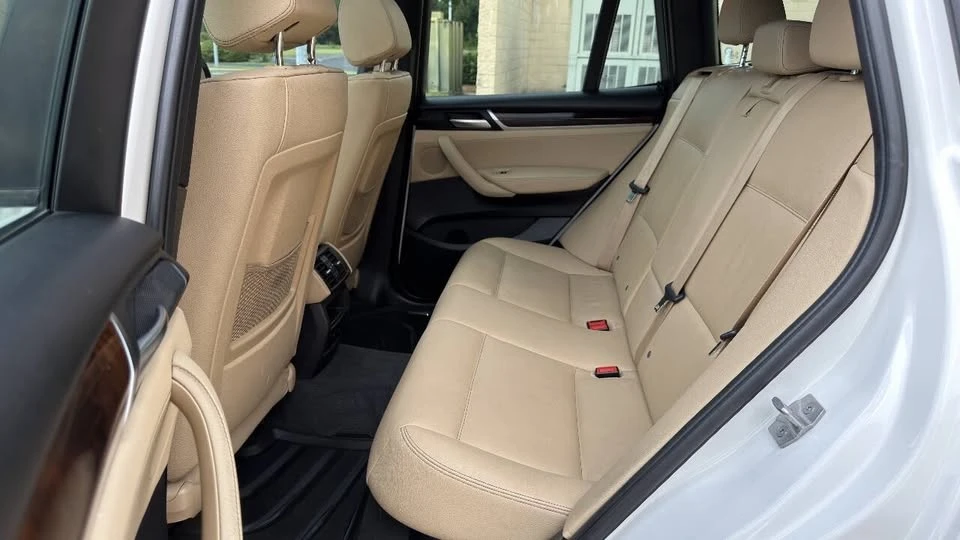 2017 BMW F25 X3 - Image 14 of 19