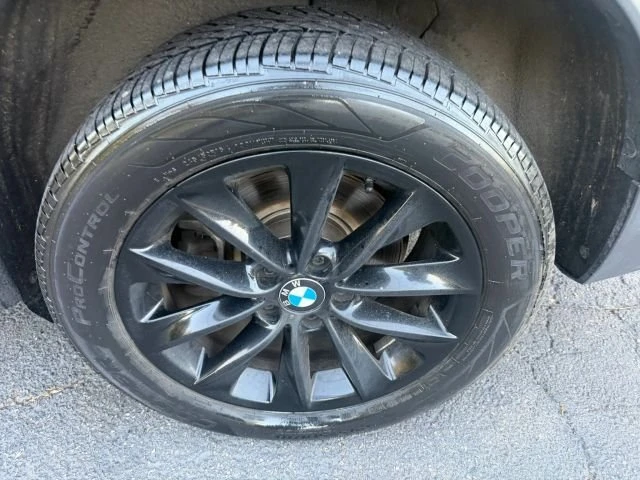 2017 BMW F25 X3 - Image 19 of 20