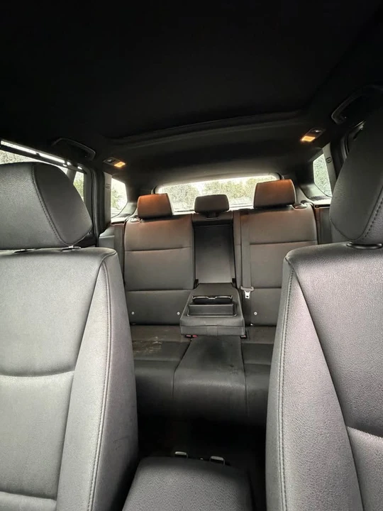 2017 BMW F25 X3 - Image 11 of 16