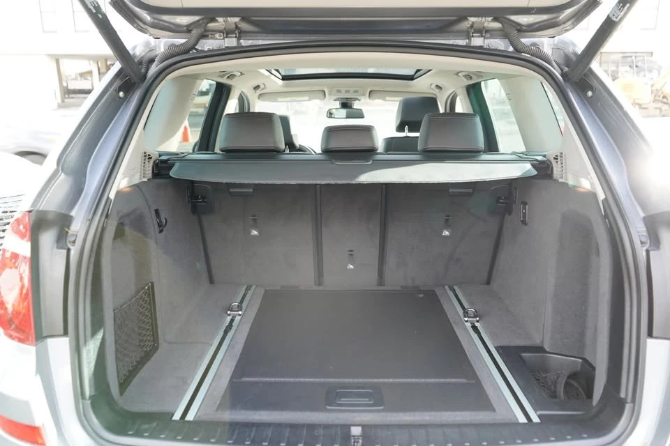 2017 BMW F25 X3 - Image 16 of 17
