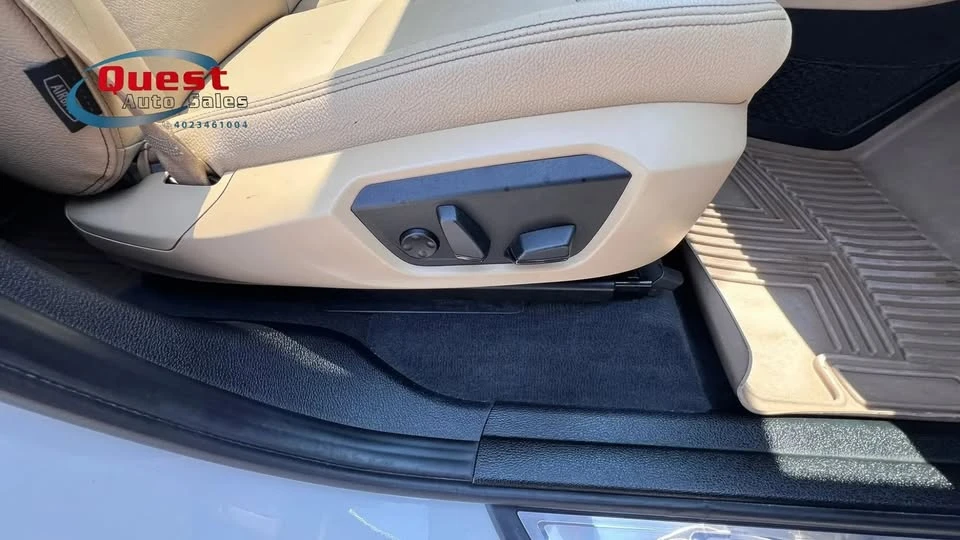2017 BMW F25 X3 - Image 17 of 20