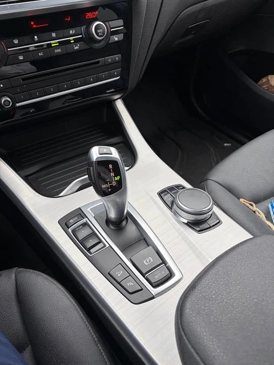 2017 BMW F25 X3 - Image 15 of 16