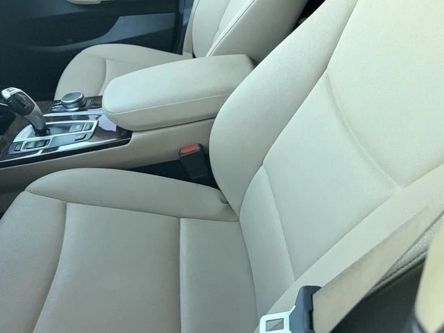 2017 BMW F25 X3 - Image 6 of 11