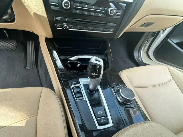 2017 BMW F25 X3 - Image 8 of 9