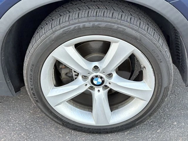 2017 BMW F25 X3 - Image 4 of 11