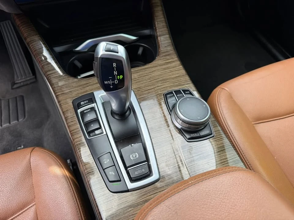 2017 BMW F25 X3 - Image 10 of 14