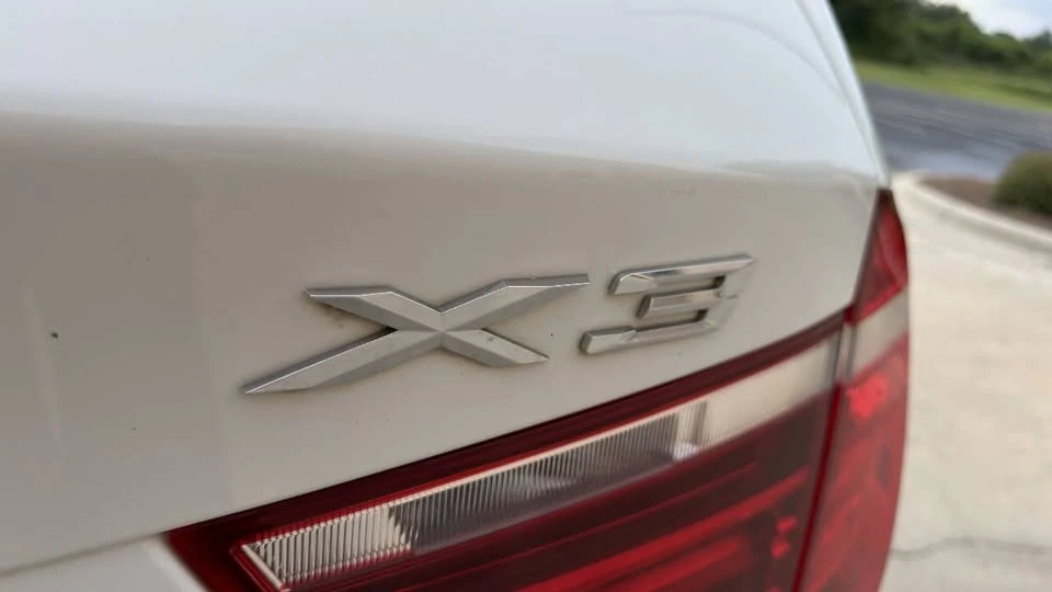 2017 BMW F25 X3 - Image 13 of 19