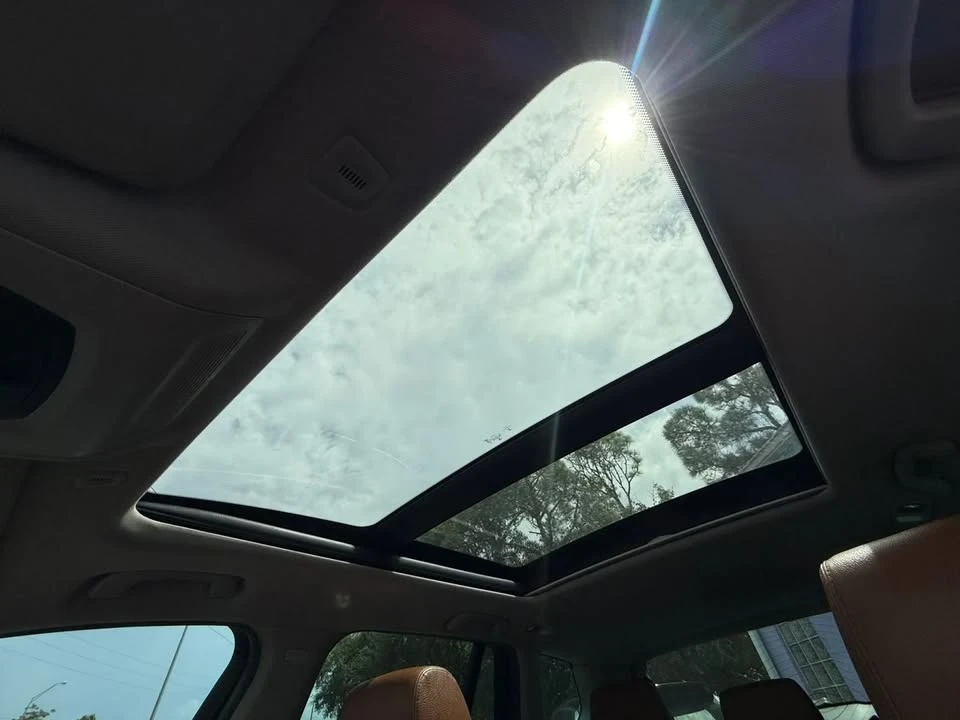 2017 BMW F25 X3 - Image 8 of 14