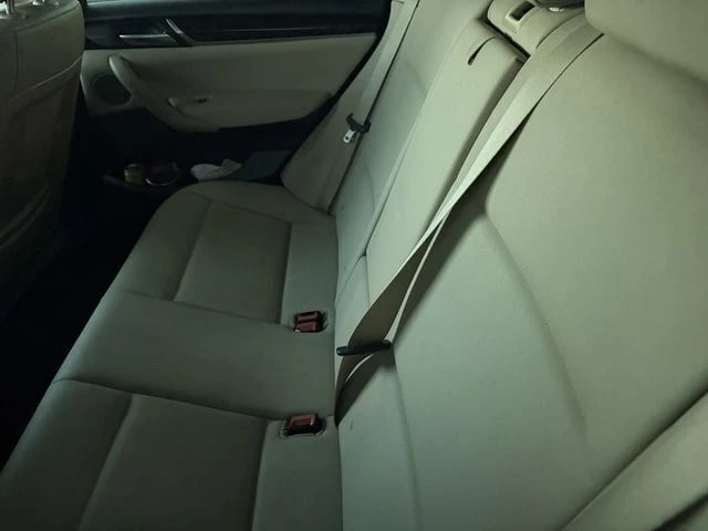 2017 BMW F25 X3 - Image 8 of 11