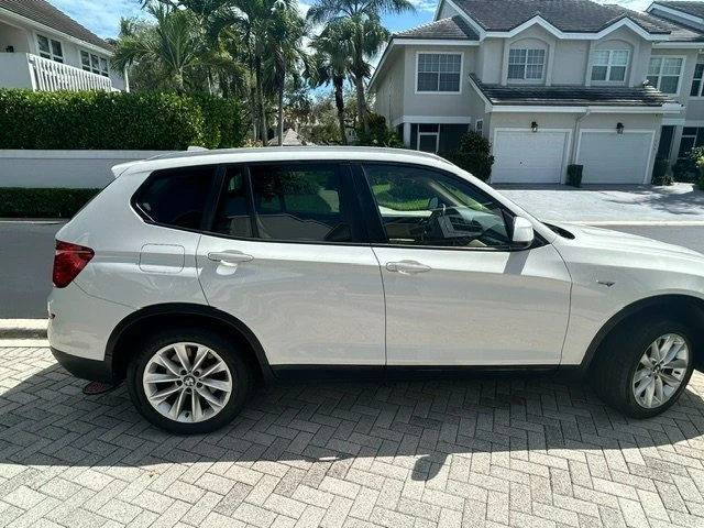 2017 BMW F25 X3 - Image 2 of 9