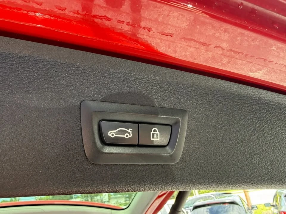 2017 BMW F25 X3 - Image 13 of 14