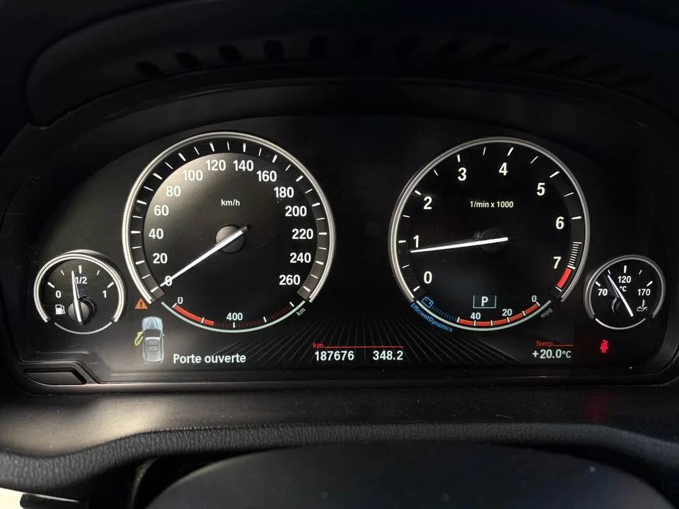 2017 BMW F25 X3 - Image 10 of 13