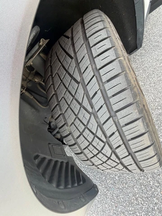 2017 BMW F25 X3 - Image 20 of 20