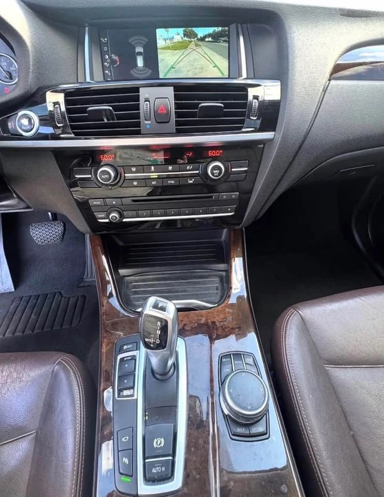 2017 BMW F25 X3 - Image 2 of 8