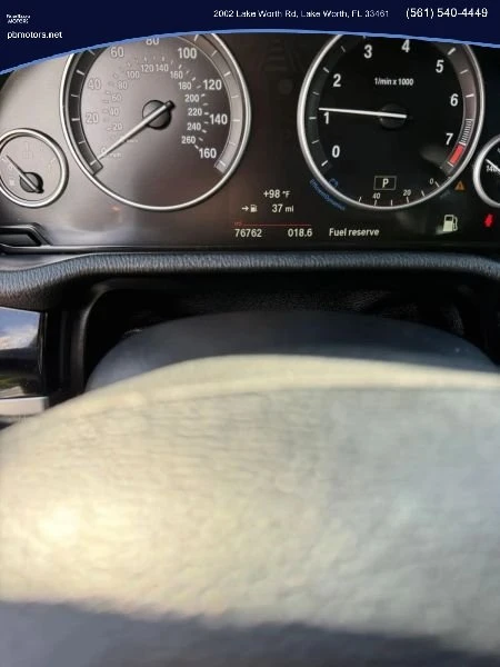 2017 BMW F25 X3 - Image 12 of 15