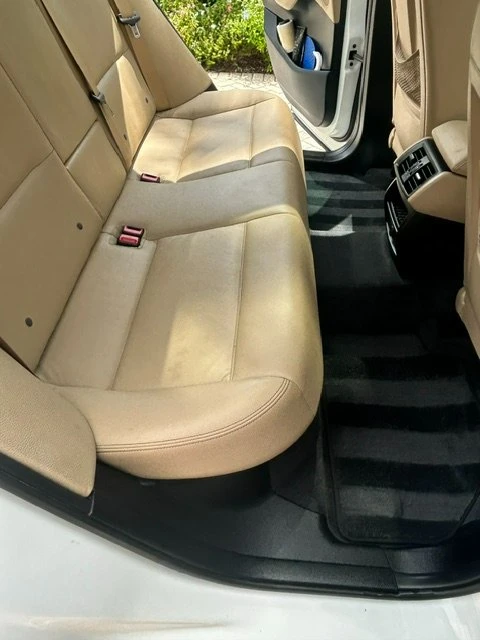 2017 BMW F25 X3 - Image 6 of 9