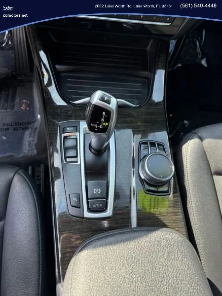 2017 BMW F25 X3 - Image 13 of 15