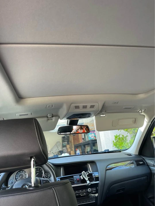 2017 BMW F25 X3 - Image 4 of 8
