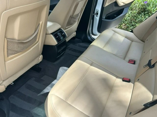 2017 BMW F25 X3 - Image 9 of 9