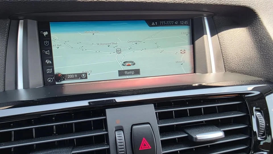 2017 BMW F25 X3 - Image 14 of 20