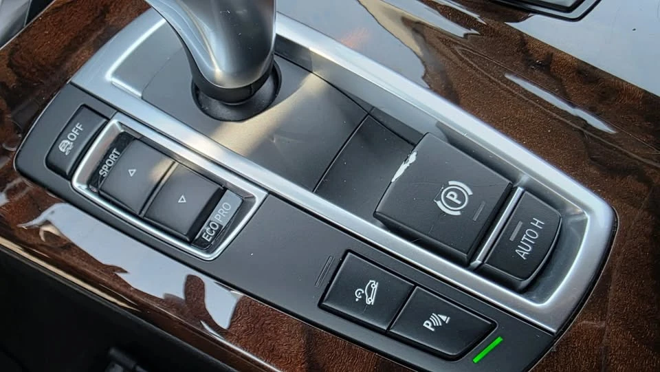 2017 BMW F25 X3 - Image 17 of 20