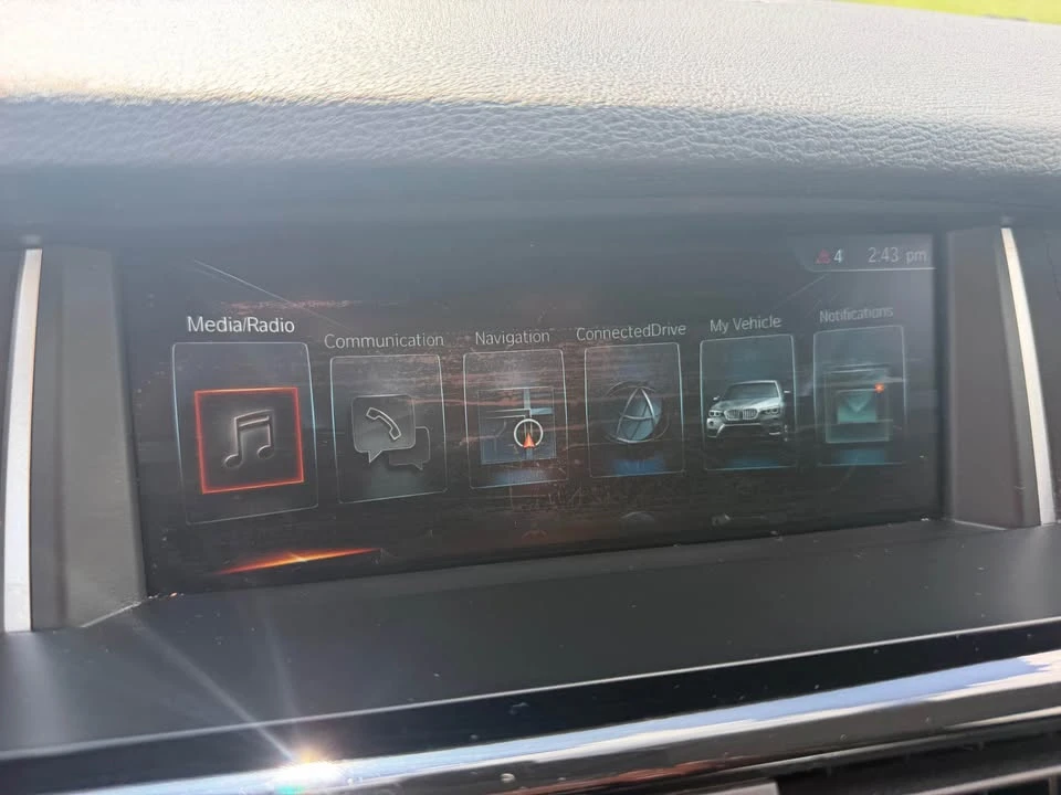2017 BMW F25 X3 - Image 16 of 20
