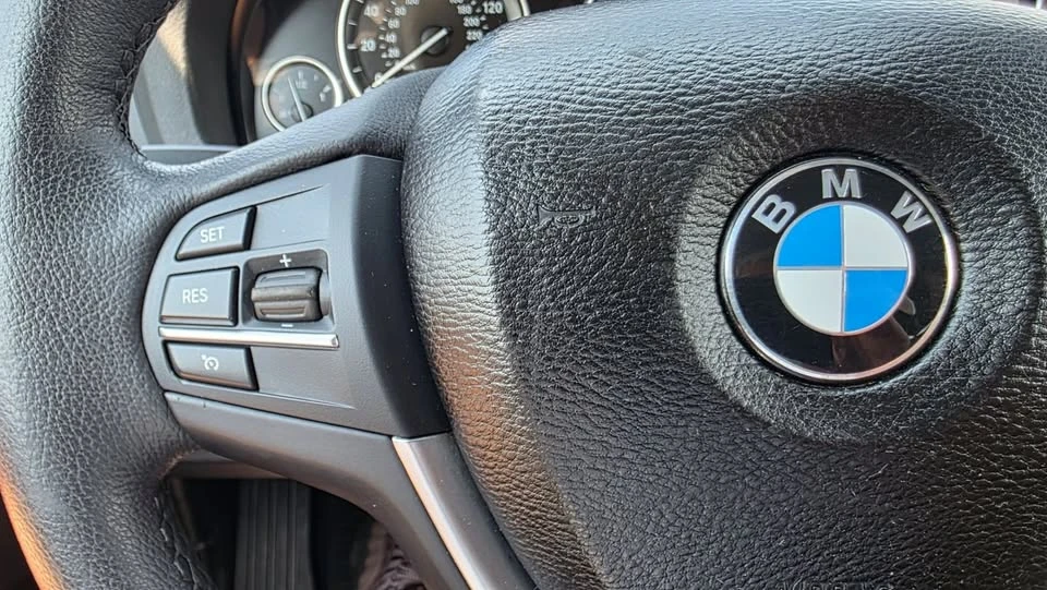 2017 BMW F25 X3 - Image 20 of 20