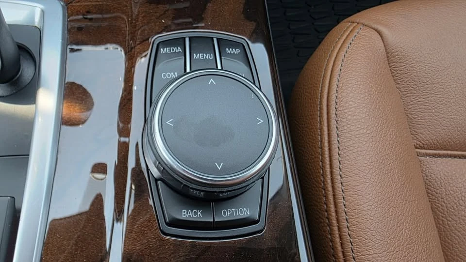 2017 BMW F25 X3 - Image 18 of 20