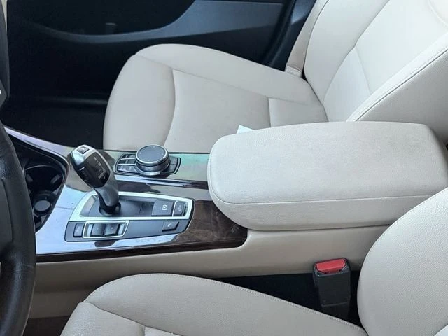 2017 BMW F25 X3 - Image 7 of 11