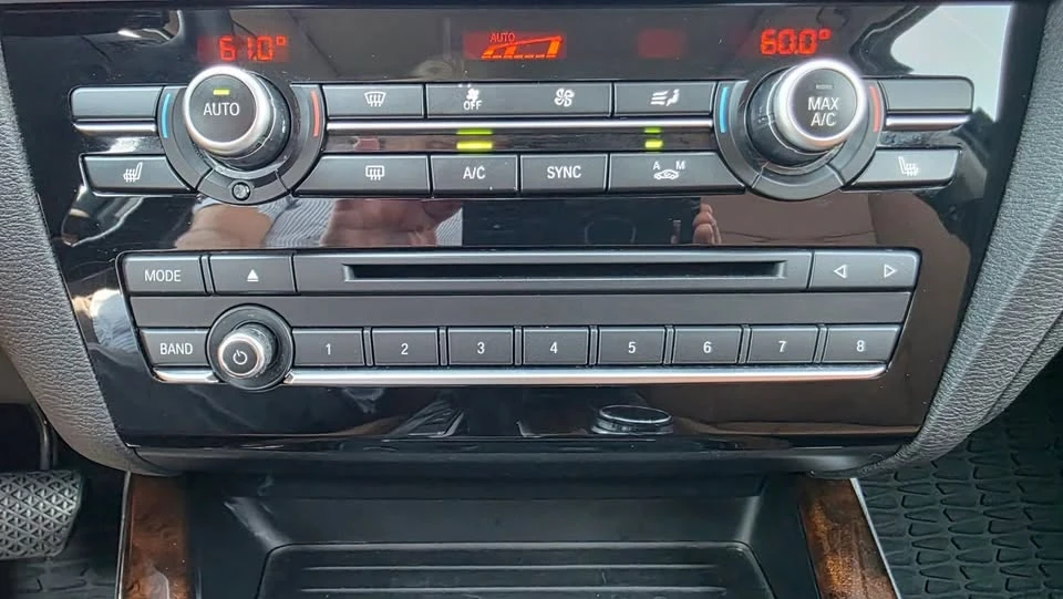 2017 BMW F25 X3 - Image 15 of 20
