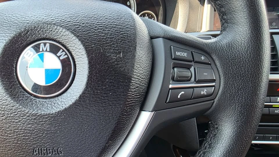 2017 BMW F25 X3 - Image 19 of 20