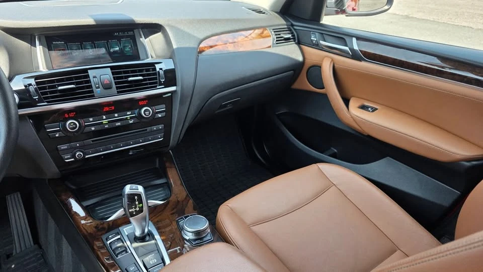 2017 BMW F25 X3 - Image 11 of 20