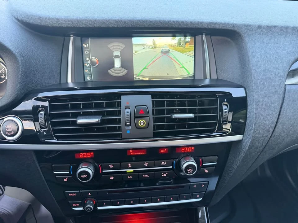 2017 BMW F25 X3 - Image 14 of 16