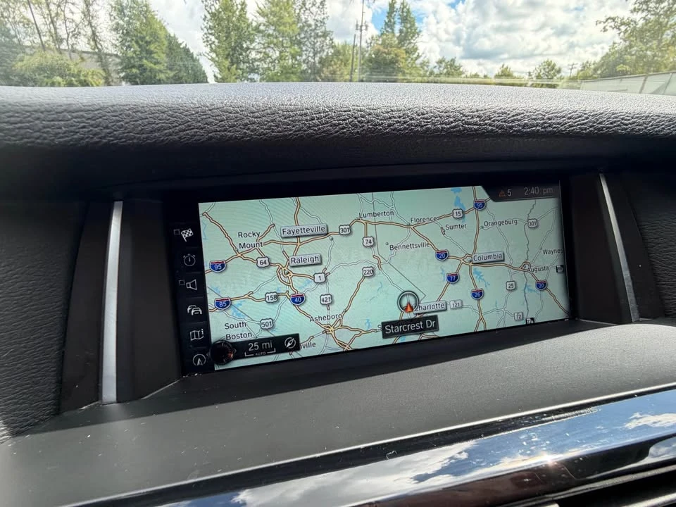 2017 BMW F25 X3 - Image 15 of 20